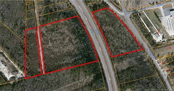 Wilmington Highway, Fayetteville, NC 28306