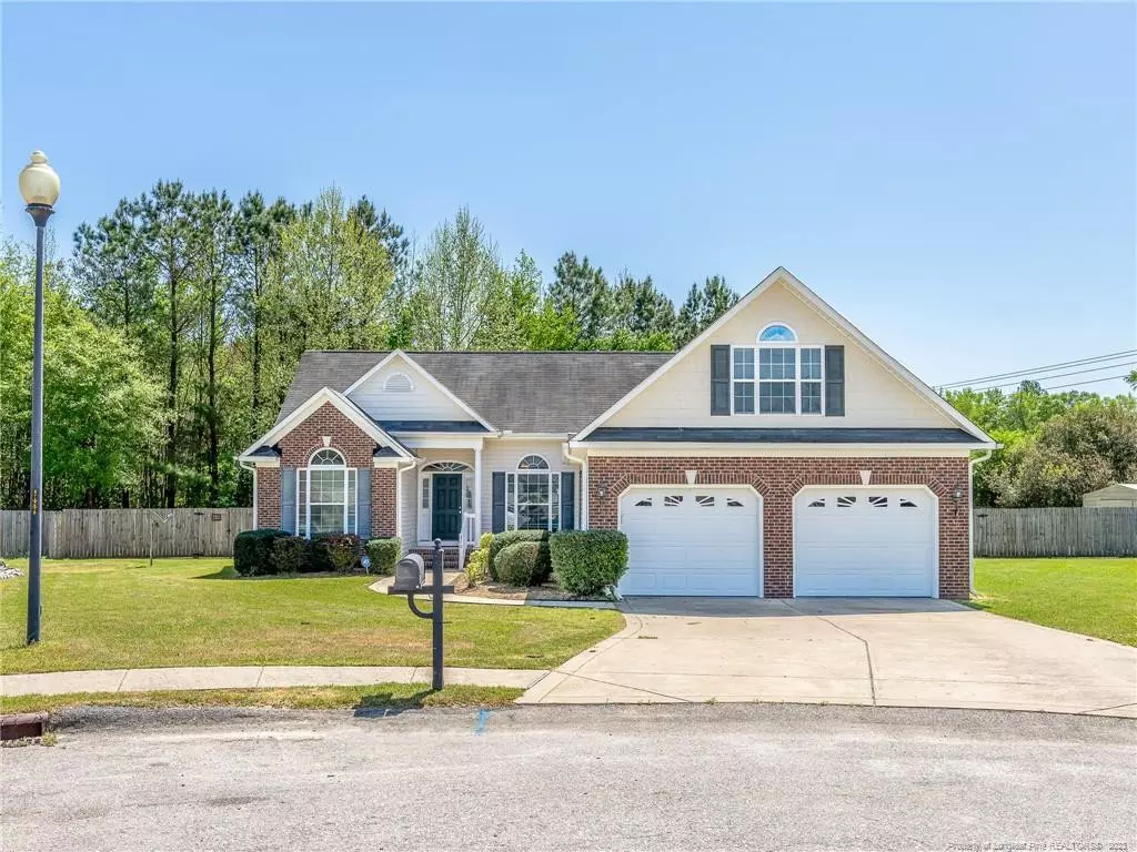 Raeford, NC 28376,260 Tadcaster Court