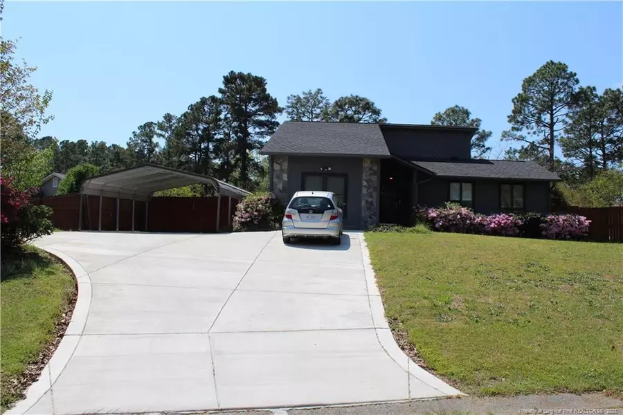 7059 Pantego Drive, Fayetteville, NC 28314