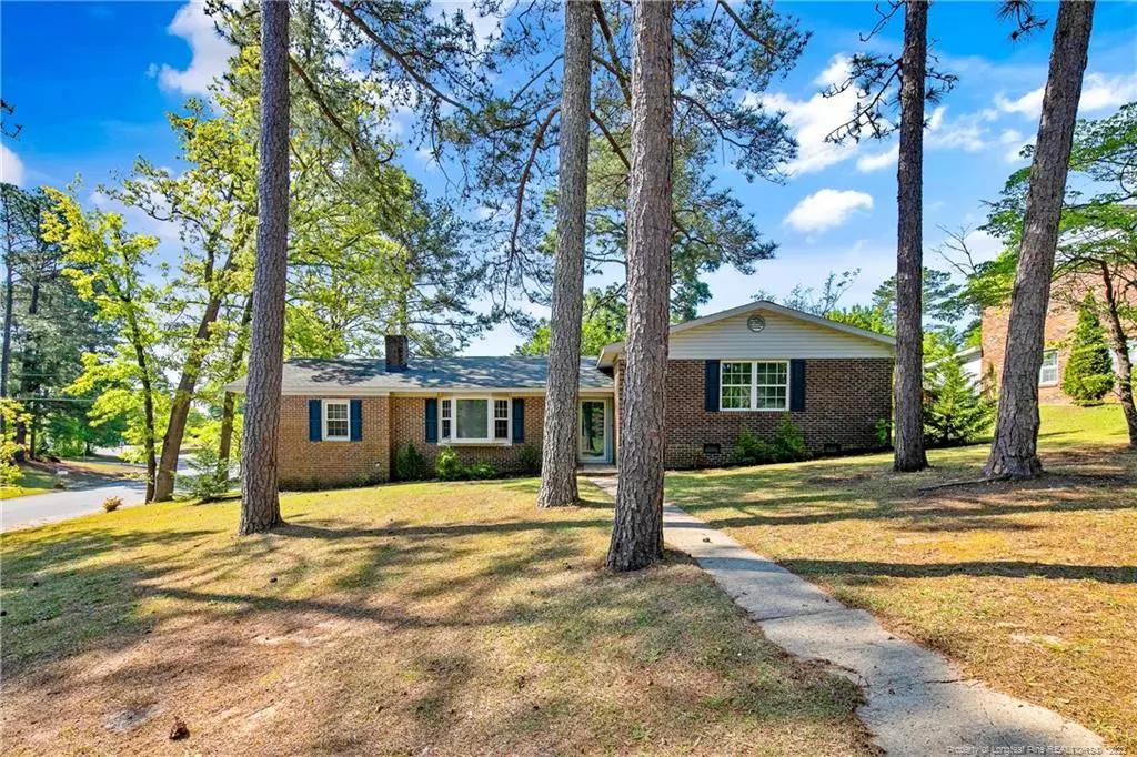 Fayetteville, NC 28303,7125 Barnwell Place