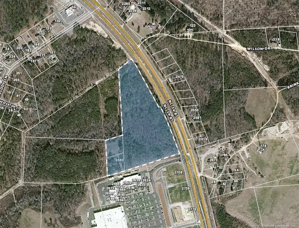Cameron, NC 28326,Nc 24-87 Highway