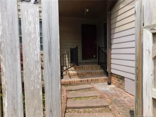 4900 Independence Drive #21, Lumberton, NC 28358