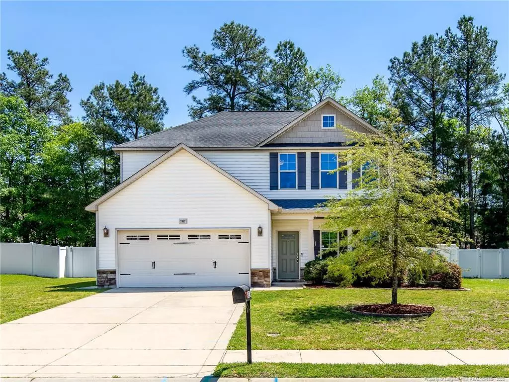 Fayetteville, NC 28306,2817 Deepwater Court