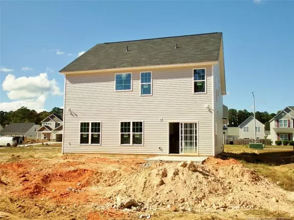 Fayetteville, NC 28306,4808 Headwind (Lot 18) Drive