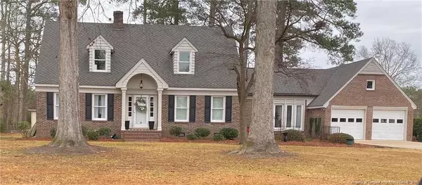 5604 Azalea Drive, Lumberton, NC 28360