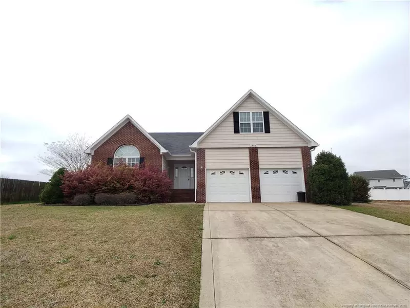 1408 Bosden Place, Fayetteville, NC 28314