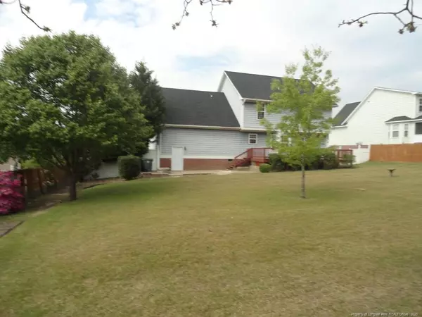 Fayetteville, NC 28314,1539 Ellie Avenue