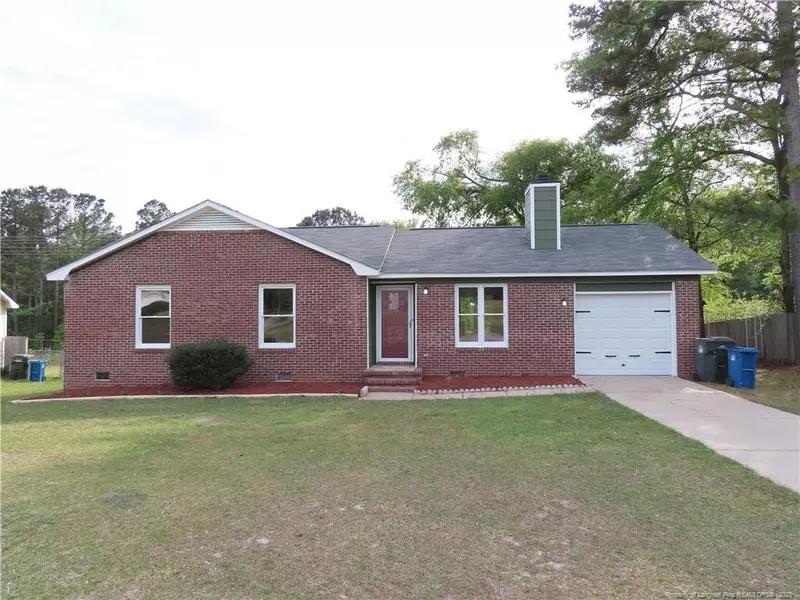 6720 Vaughn Road, Fayetteville, NC 28304