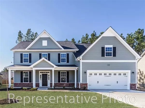 100 Lake Lure Lane Lane, Aberdeen, NC 28315