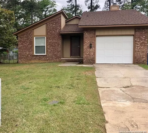 142 Bunker Hill Road, Fayetteville, NC 28314