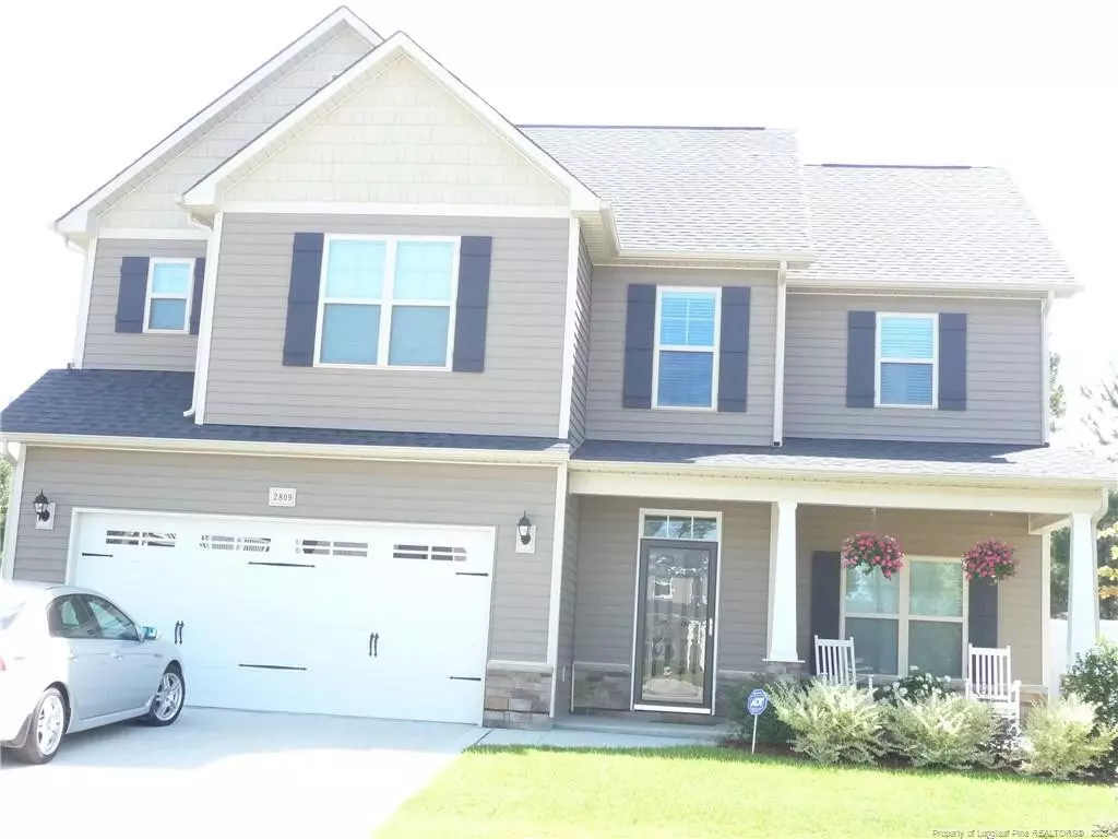 Fayetteville, NC 28306,2809 Deepwater Court