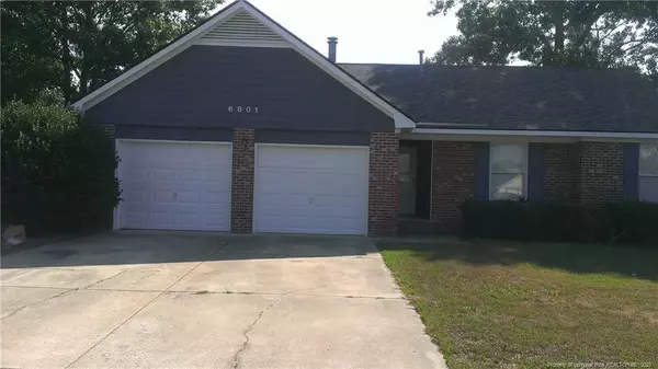 6801 Pin Oak Lane, Fayetteville, NC 28314