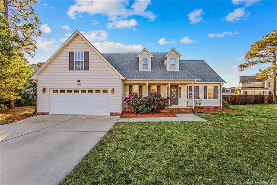 349 Pinevalley Lane, Sanford, NC 27332