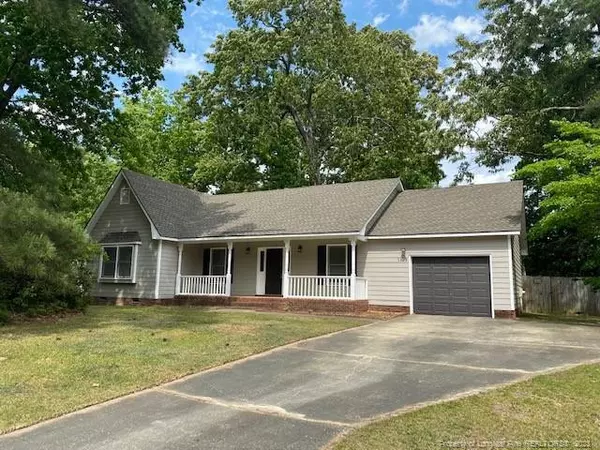 1125 Paddington Place, Fayetteville, NC 28314