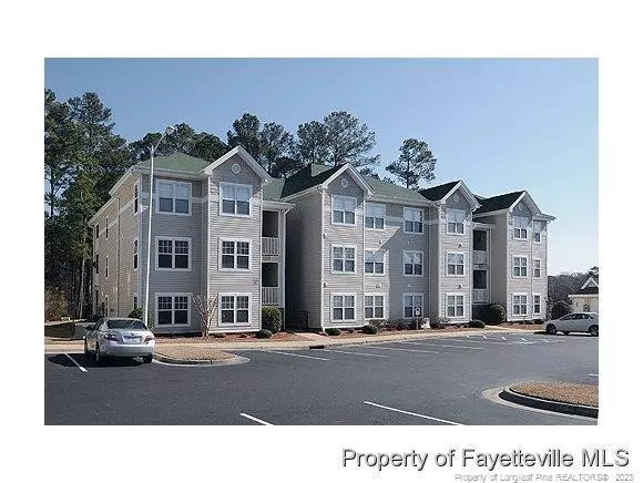 3324 Harbour Pointe Place #15, Fayetteville, NC 28314