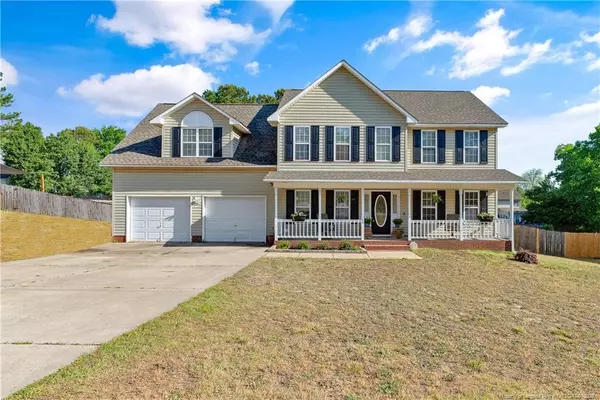 Sanford, NC 27332,95 Mountain View Drive