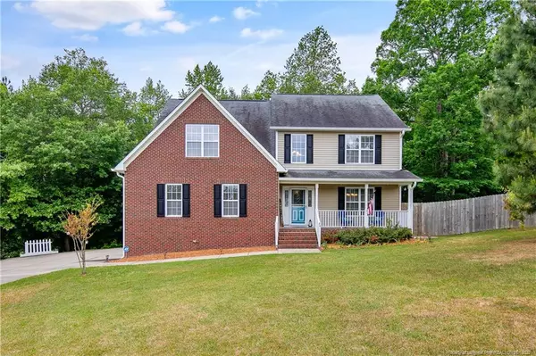 86 Sapphire Place, Sanford, NC 27332