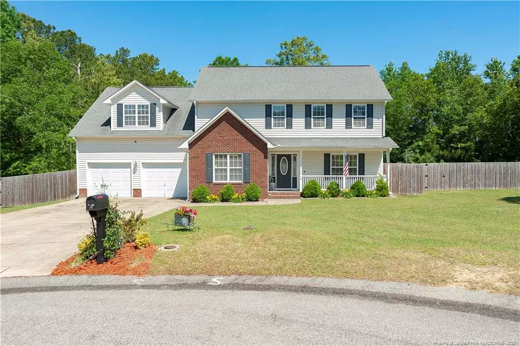 Sanford, NC 27332,36 Applecross Ct. Court