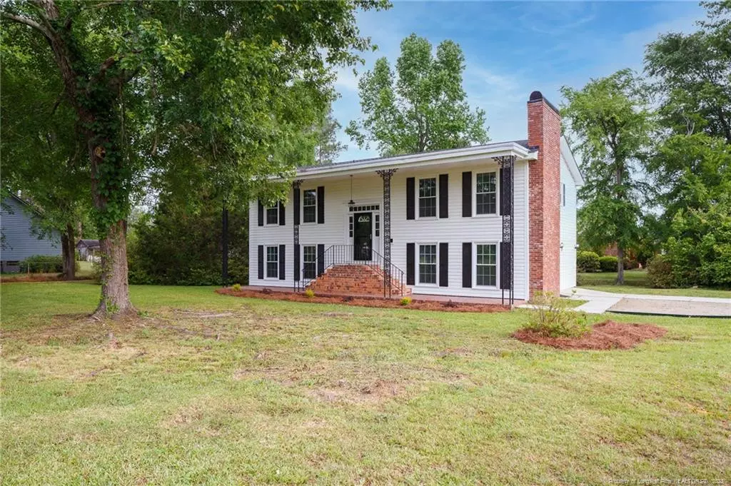 Eastover, NC 28312,1701 Joncee Drive