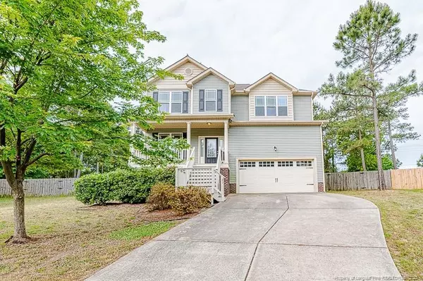 29 Albert Court, Sanford, NC 27332