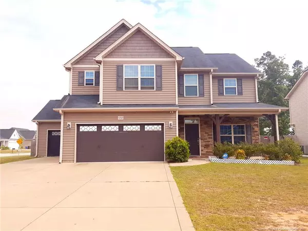 5352 Nessee Street, Fayetteville, NC 28314