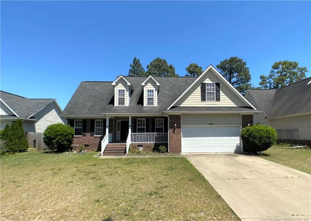 Hope Mills, NC 28348,2913 Piney Mountain Drive