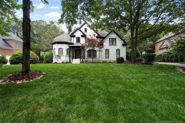 15442 Ballantyne Country Club Drive, Charlotte, NC 28277