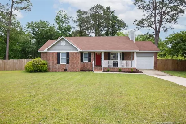 113 Damson Court, Raeford, NC 28376