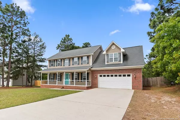 851 Northview Drive, Sanford, NC 27332