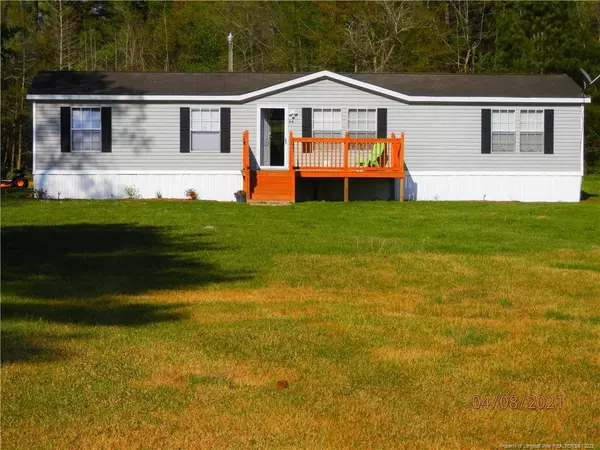 94 Gowens Road, Bladenboro, NC 28320