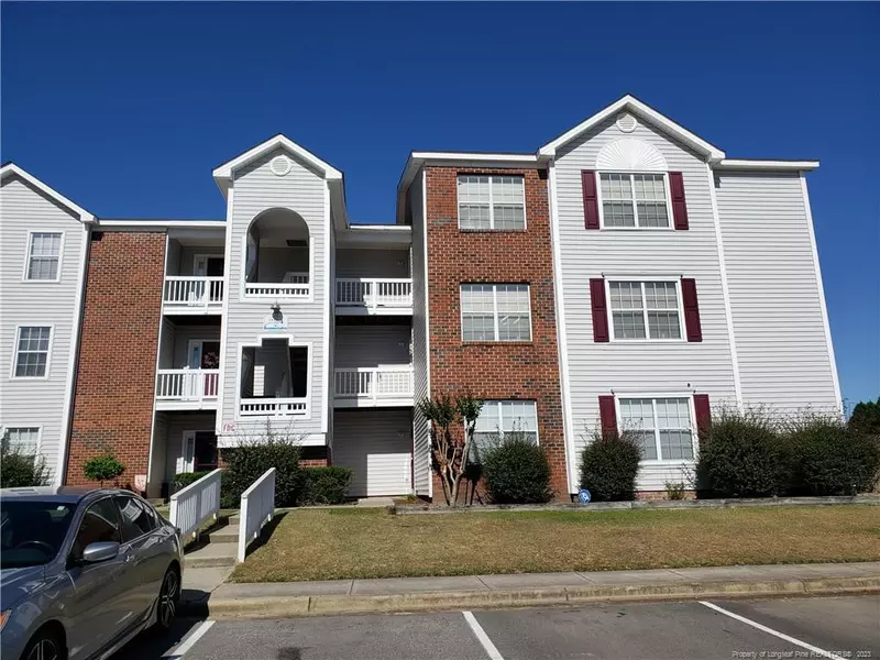 224 Waterdown Drive #12, Fayetteville, NC 28314