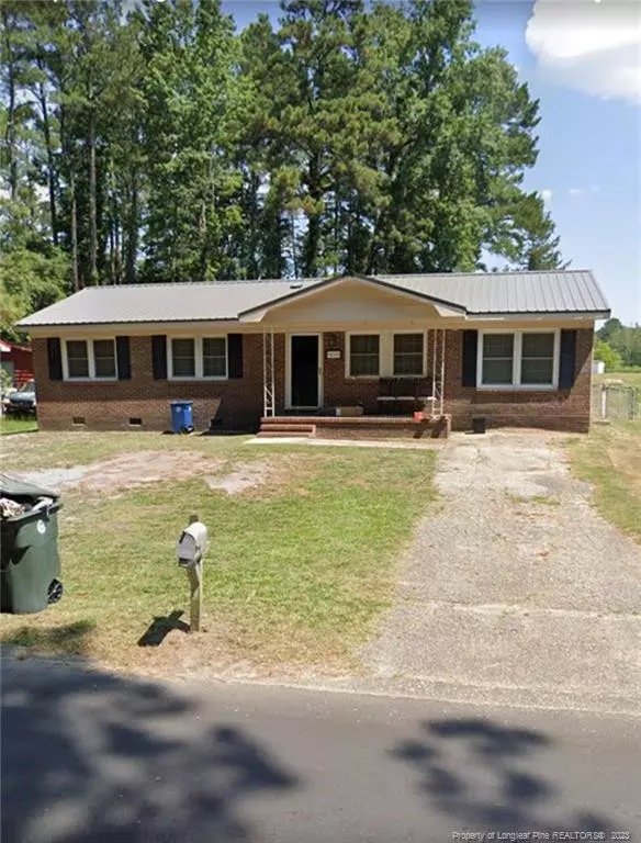 7626 Southgate Road, Fayetteville, NC 28314