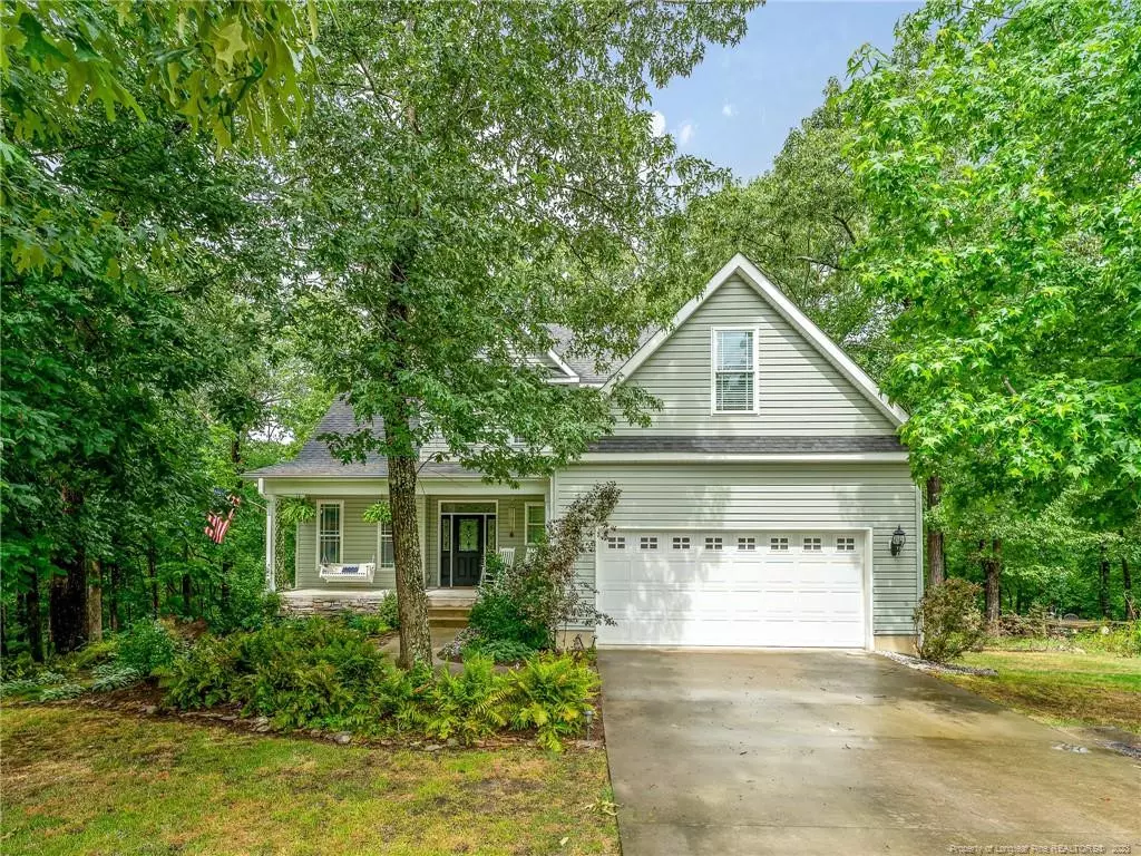 Vass, NC 28394,6 S Allyson Place