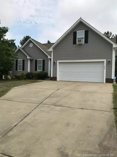 513 Omaha Drive, Broadway, NC 27505