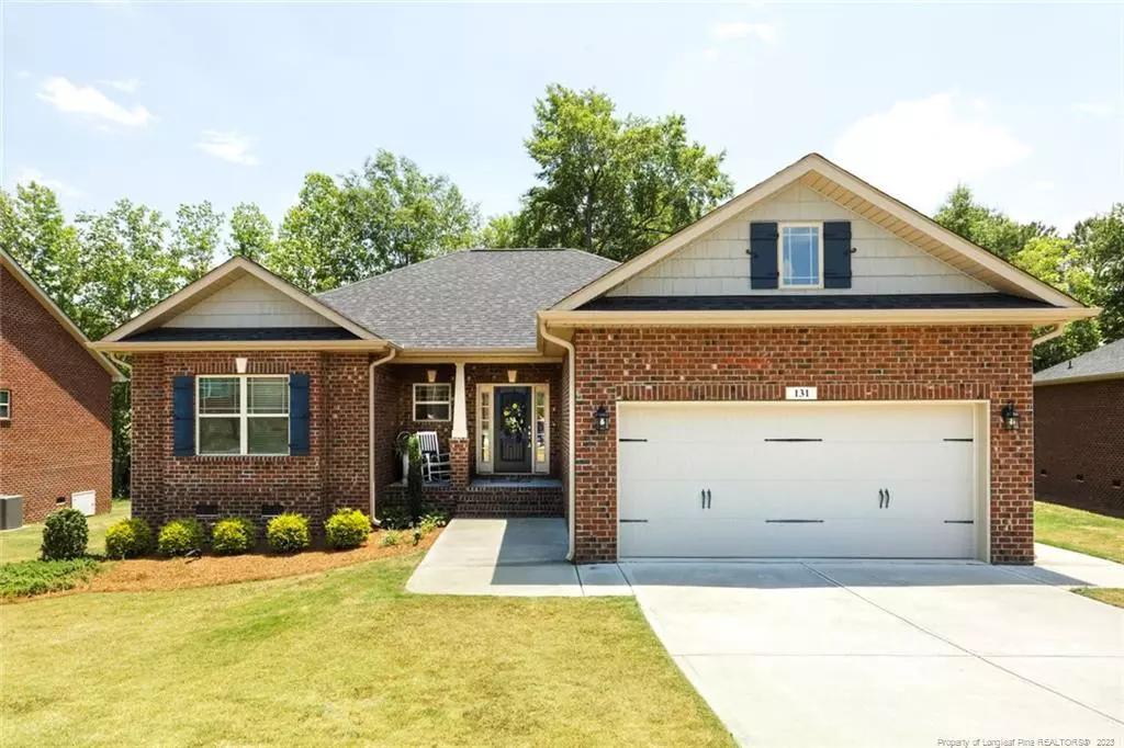 Benson, NC 28304,131 Colonade Court