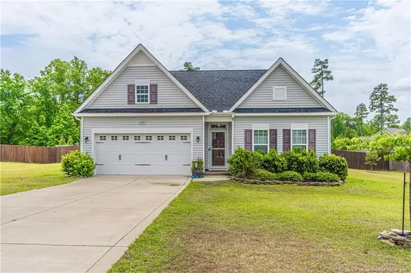 299 Turriff Way, Cameron, NC 28326