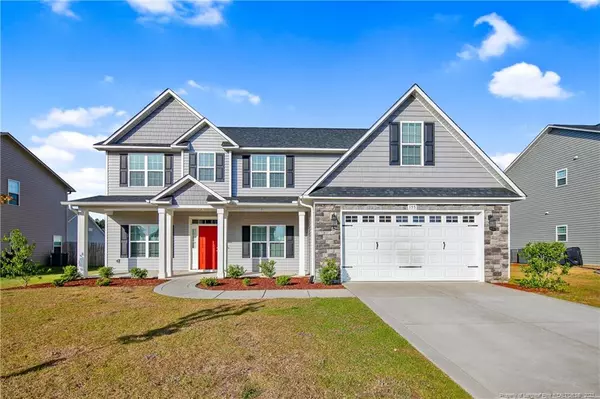 Raeford, NC 28376,155 Tellmont Street