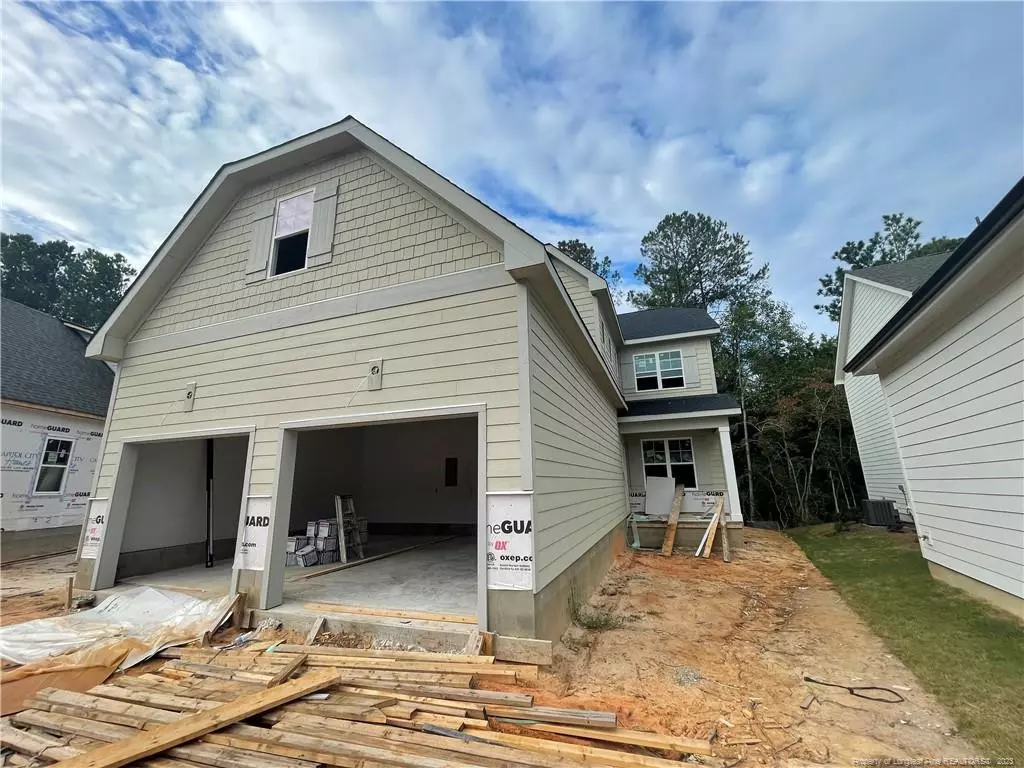 Spring Lake, NC 28390,112 Spruce Hollow Circle