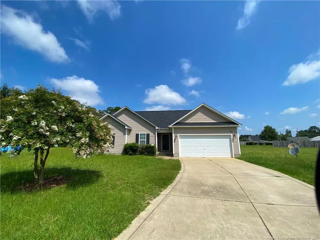 Raeford, NC 28376,104 Kestrel Court