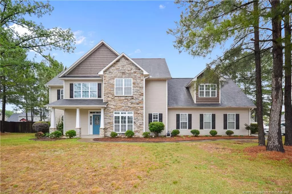 Fayetteville, NC 28306,3939 Quarry Hollow Drive