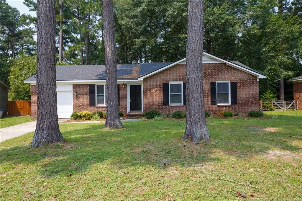 Fayetteville, NC 28304,6720 Sandfield Court