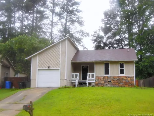 430 Wilder Drive, Fayetteville, NC 28314