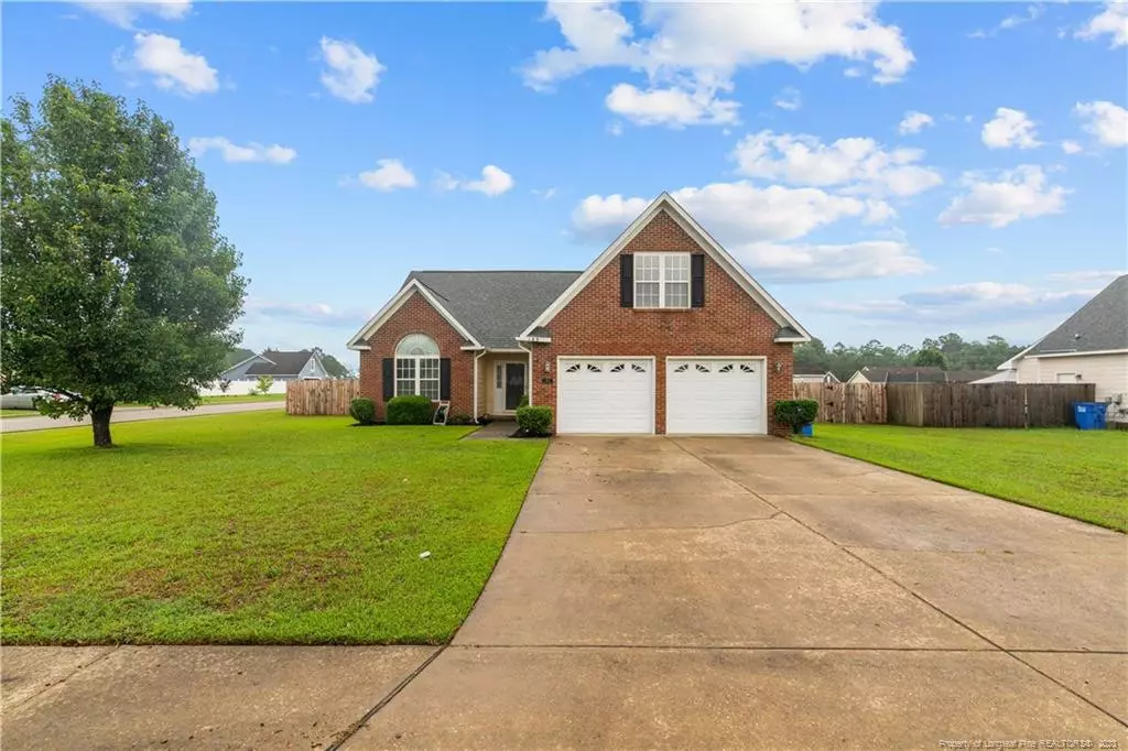 Raeford, NC 28376,103 Garfield Drive