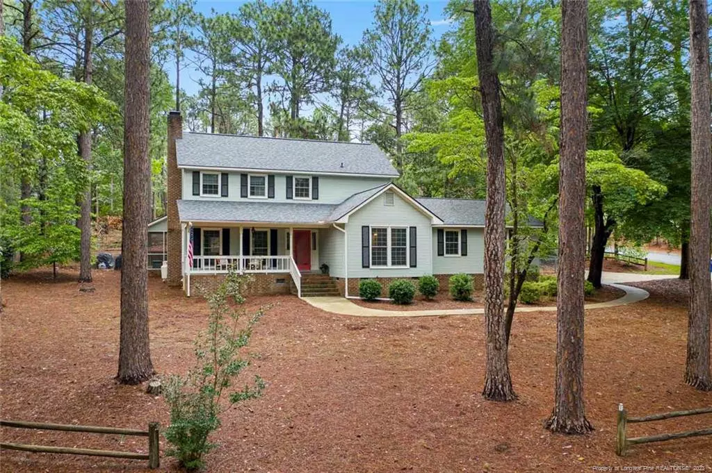 Southern Pines, NC 28387,130 Foxfire Place