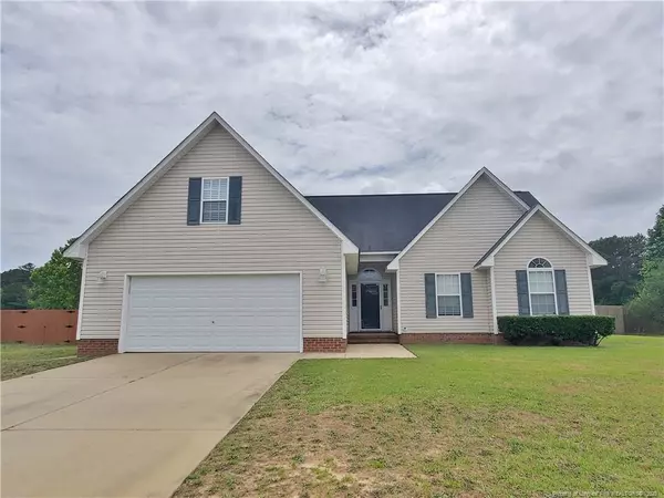 395 Rushmore Court, Raeford, NC 28376