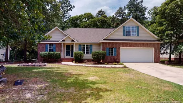 252 Pineridge Cove, Sanford, NC 27332