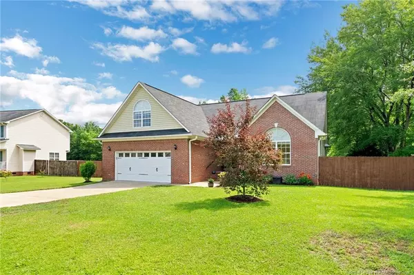 365 Chestnut Drive, Raeford, NC 28376