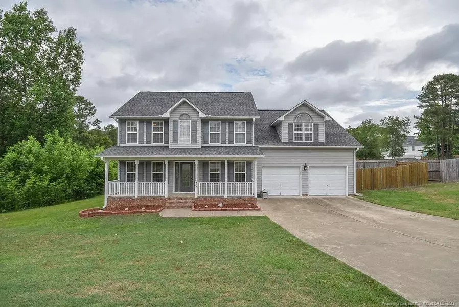 70 Mountainside Lane, Sanford, NC 27332