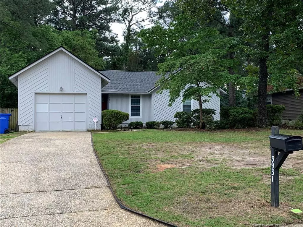 Fayetteville, NC 28311,3931 Foster Drive