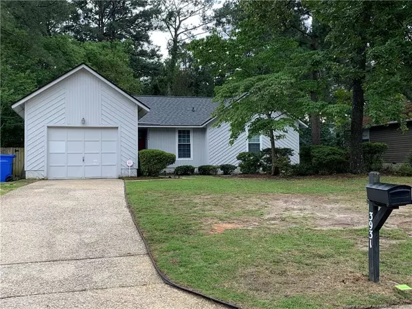 3931 Foster Drive, Fayetteville, NC 28311